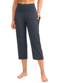 G Gradual Capri Pants For Women High-Waist Workout Yoga - Style 49