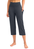 G Gradual Capri Pants For Women High-Waist Workout Yoga - Style 48