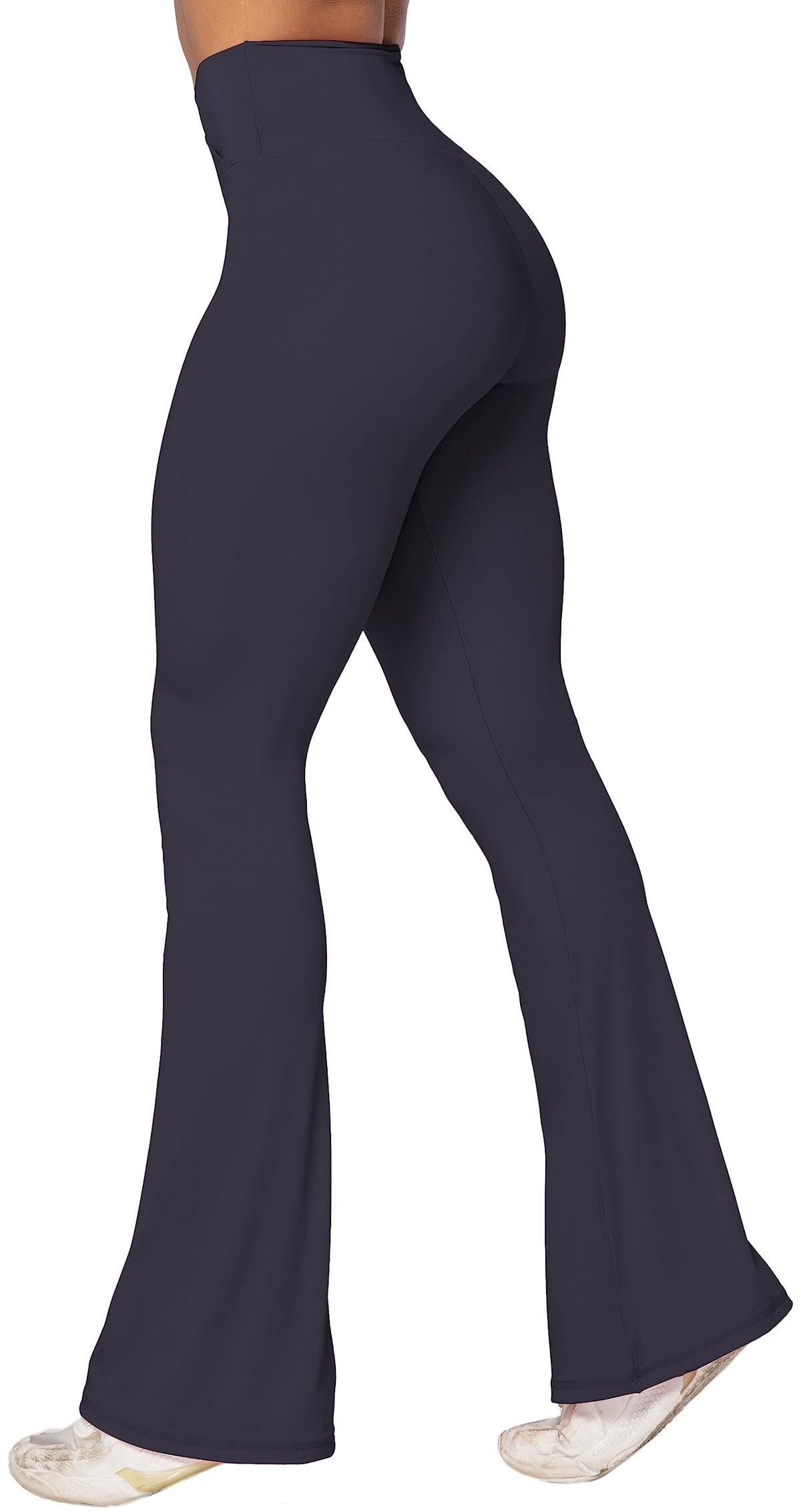 Women's Sunzel Flare Leggings Crossover Yoga Pants With - Style 351