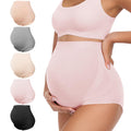 Women's Summer Mae Maternity Viscose Made from Bamboo Soft Breathable Panties