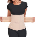 Women's Mamody Postpartum Belly Band Wrap Abdominal Binder Post Surgery Intimates