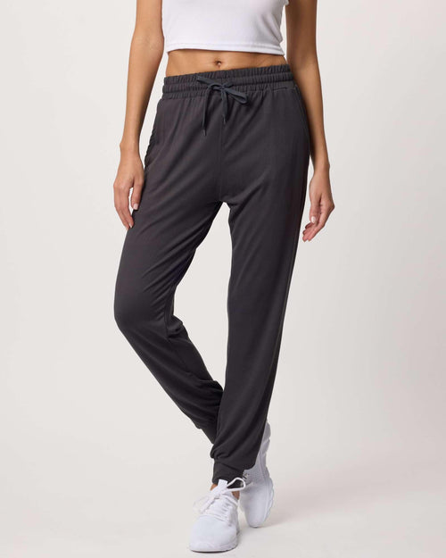 3 Pack Women's Joggers Sweatpants Lounge Pants Yoga - Style 51