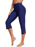 Attraco Swim Tights For Women Swimming Bottoms Beach S Swimsuit