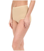 ExOfficio Women's Give-N-Go Full Cut Brief, Nude, X-Small