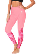 UPF Swim Leggings For Women Uv Sun Protection Water Sport Pants Quick