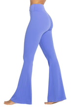 Women's Sunzel Flare Leggings Crossover Yoga Pants With - Style 17
