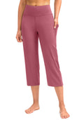 G Gradual Capri Pants For Women High-Waist Workout Yoga - Style 20