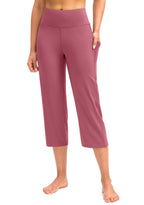 G Gradual Capri Pants For Women High-Waist Workout Yoga - Style 20