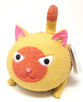 Keycraft Squidgy Cat (4 colours, 1 will be sent at random)