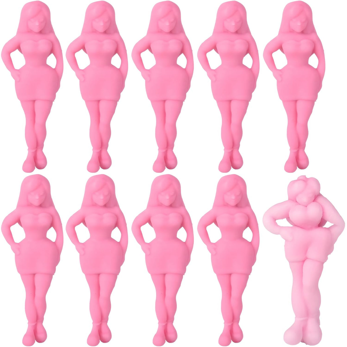 2.7 Inch Grow A Girlfriend – 12 Count Display
