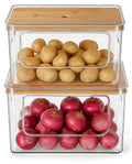 Kitchen Organization