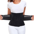 Women's Mamody Postpartum Belly Band Wrap Abdominal Binder Post Surgery Intimates