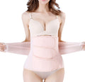 Women's Gepoetry Postpartum C-section Recovery Belt Belly Wrap Band Shapewear