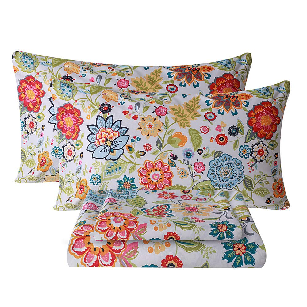 Sheet & Pillowcase Sets