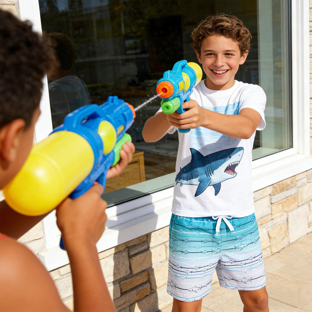 Boy Swim Trunks Youth Bathing Suits Size 8 9 Swimming Shorts Swimming Suits