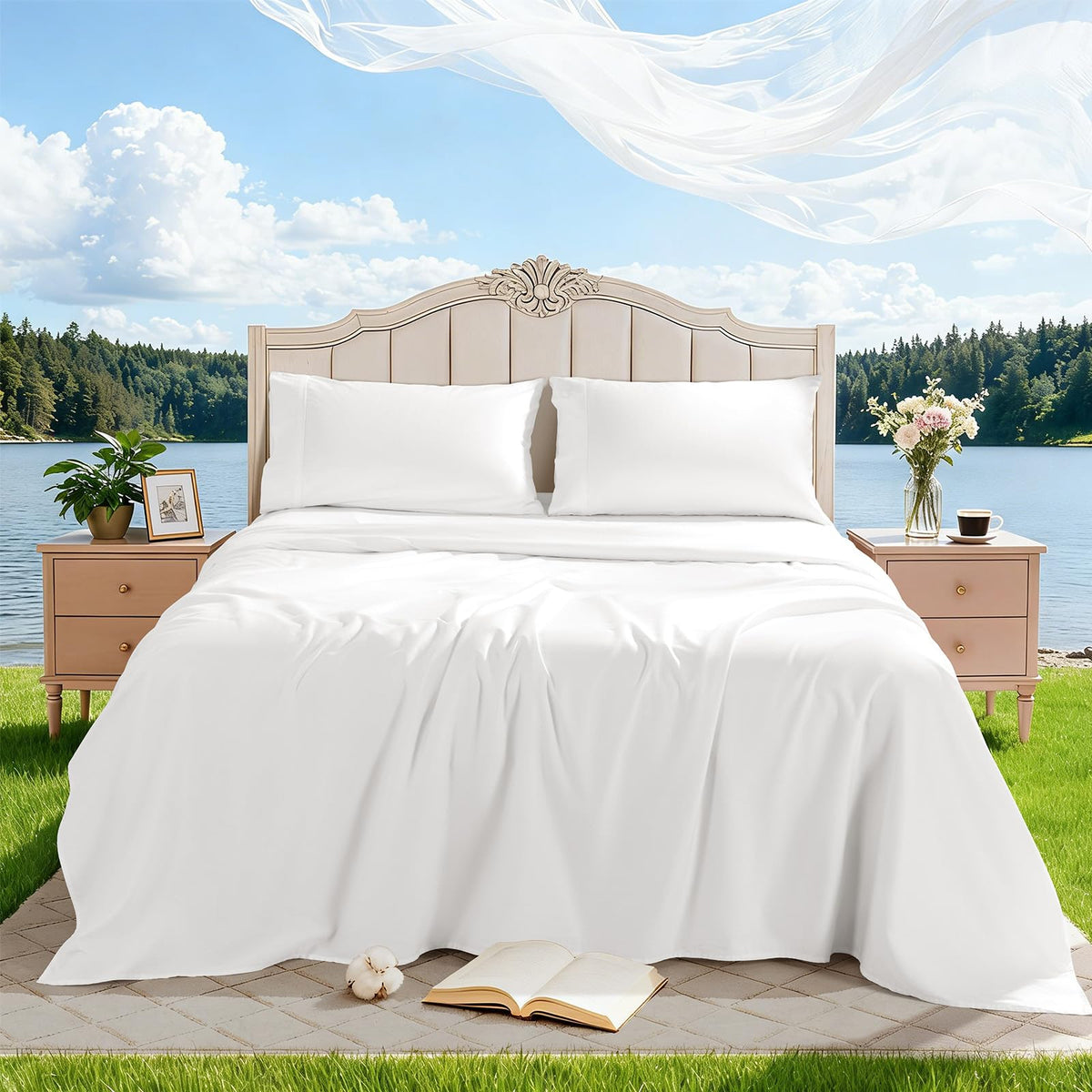 Sheet & Pillowcase Sets