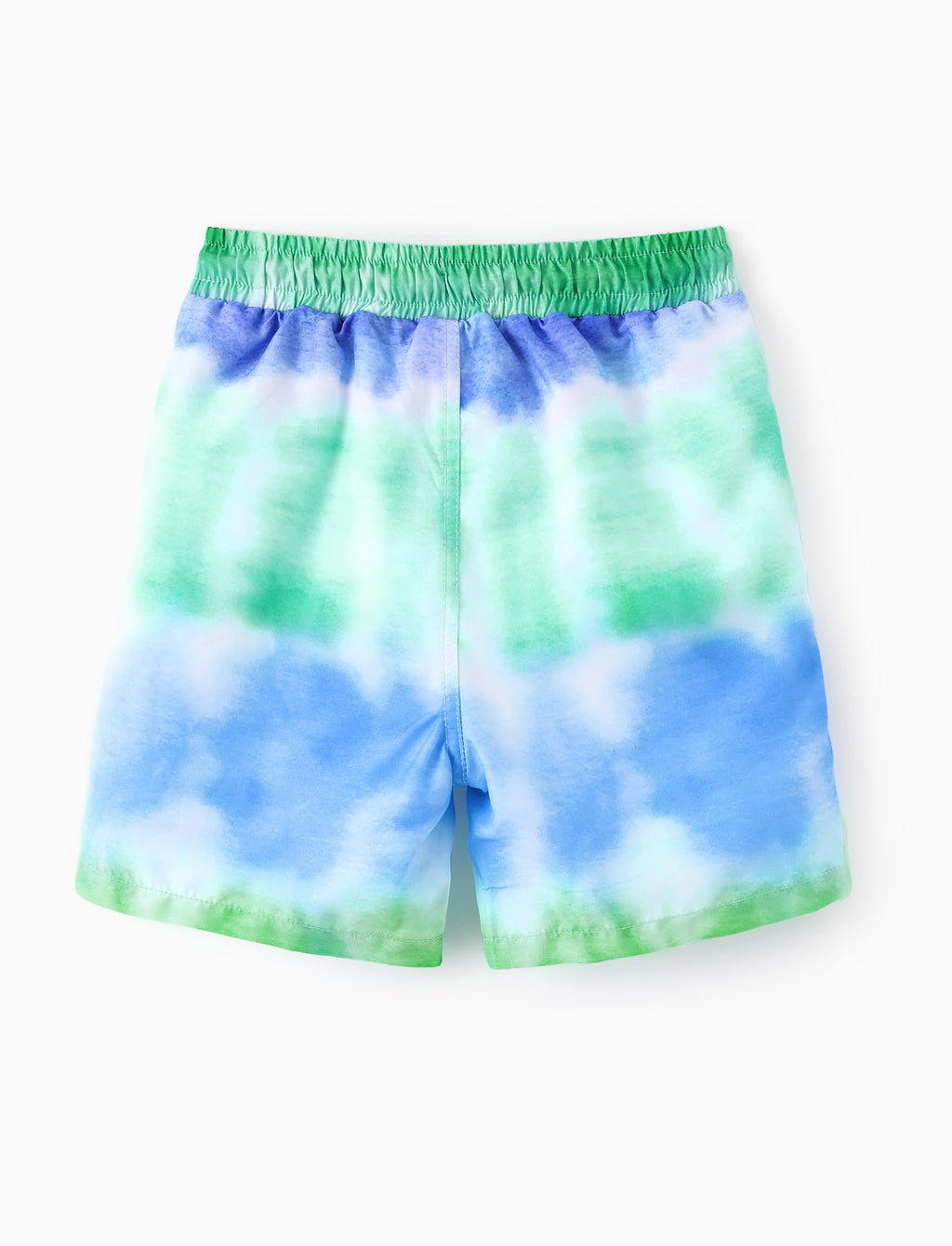 Disney Toy Story Buzz Lightyear Swimwear Woody Boy Swim Short Toddler Boys UPF50+Rashguard Swim Trunks Compression Liner Pocket Swimming Trunk Turquoise Board Short Surf Bathing Suit Swimsuit 3-4 Year
