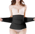 Women's Gepoetry Postpartum C-section Recovery Belt Belly Wrap Band Shapewear