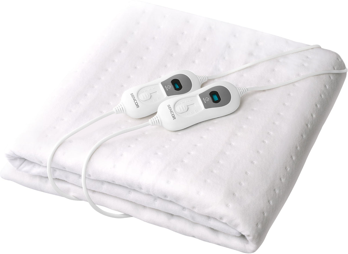 Heated Blankets