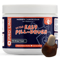 Ultra Easy Pill-Dough Treat Paste Wrap for Dogs & Cats - Forms a Custom Pocket to Hide Pet Medications - Pro Line
