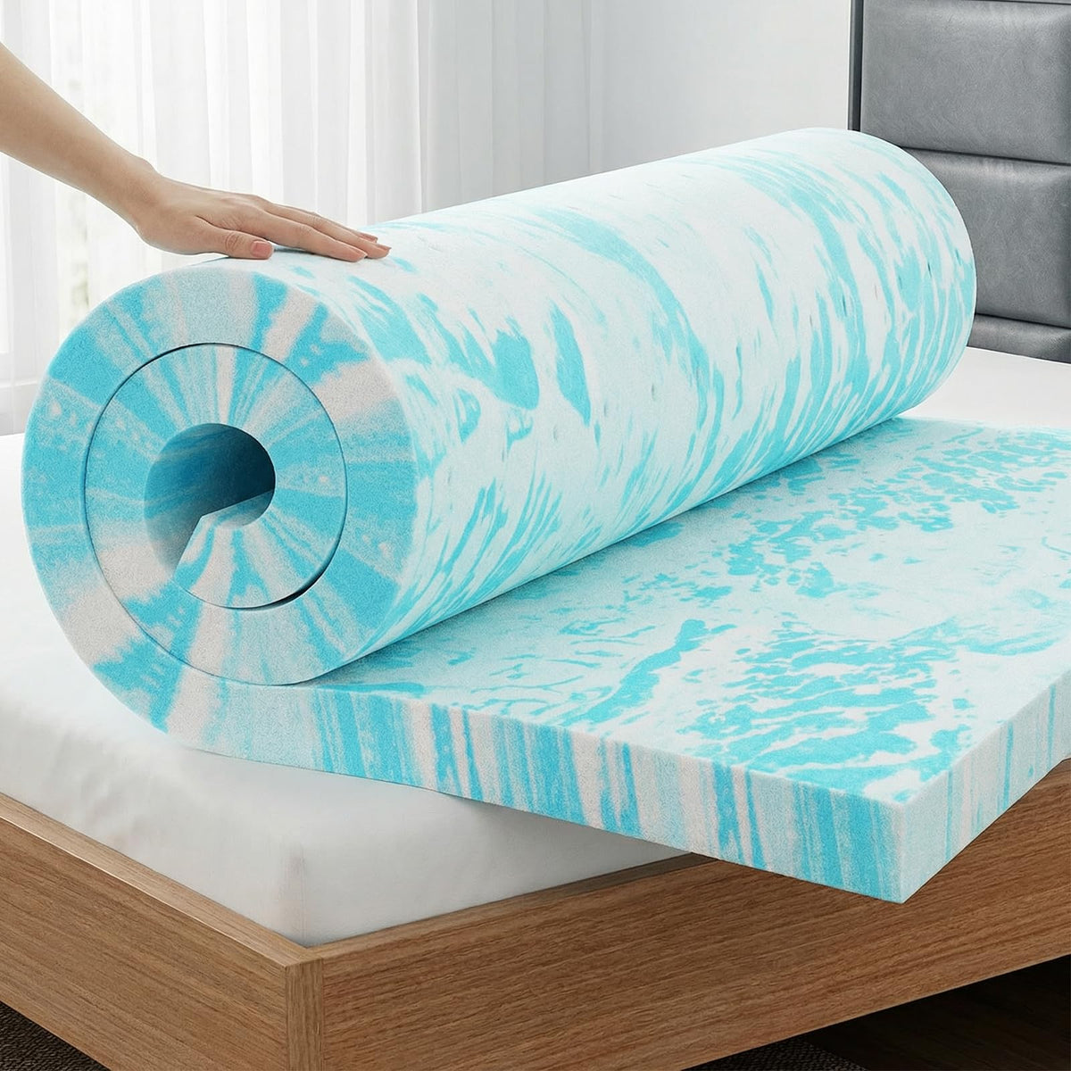 Mattress Toppers