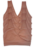 Caramel Cantina 4 Pack Nursing Maternity Women's’s Sleep Comfort (medium, 4pk Caramel) Bralette
