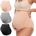 Women's Summer Mae Maternity Viscose Made from Bamboo Soft Breathable Panties