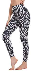 Ubestyle Women's Swim Pants UPF 50+ High Waist Rash Guard Leggings