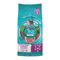 Purina ONE Plus Whole Body Support with Chicken Dry Cat Food - 3.5 lb. Bag
