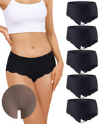 LEVAO Camel Proof Seamless Underwear for Women S-XXL