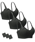 Women's Stelle Bralette Seamless for Breastfeeding Nursing Bra