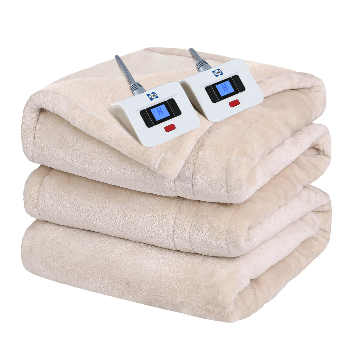 Heated Blankets