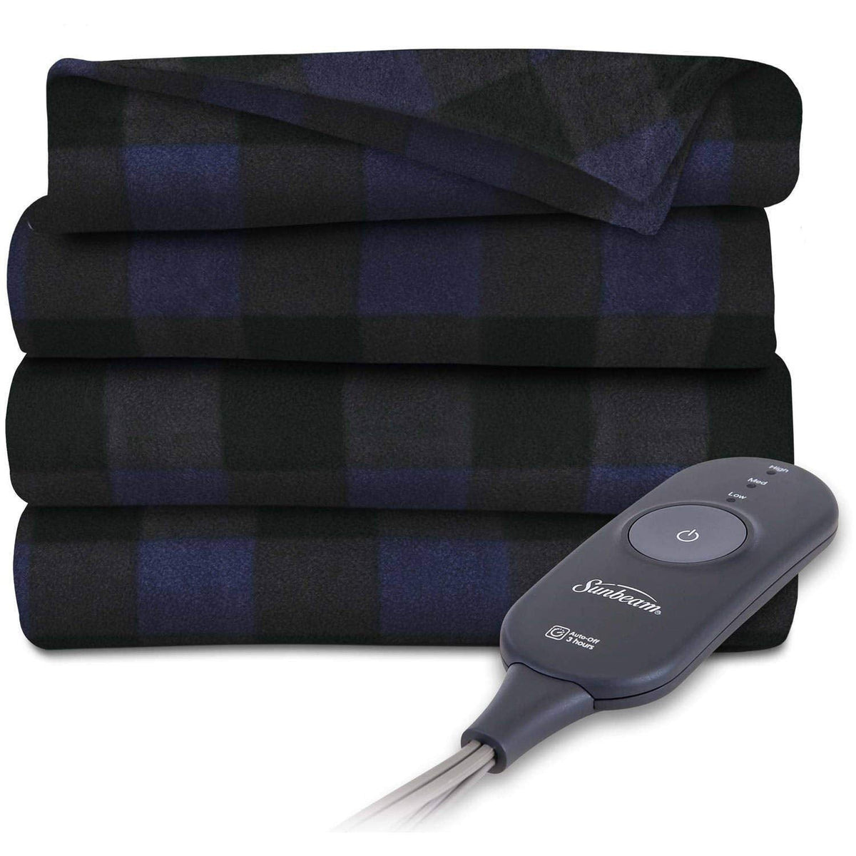 Heated Blankets
