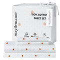 Sheet & Pillowcase Sets