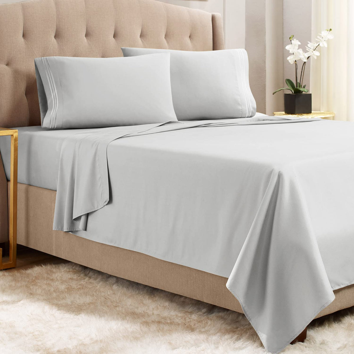 Sheet & Pillowcase Sets