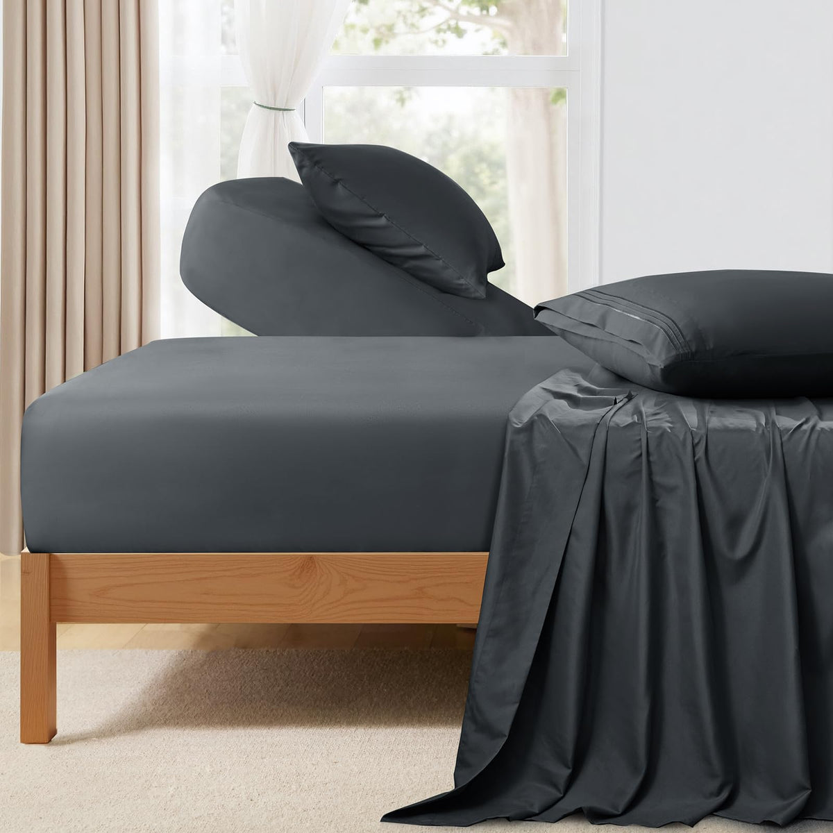Sheet & Pillowcase Sets
