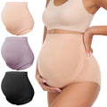 Women's Summer Mae Maternity Viscose Made from Bamboo Soft Breathable Panties