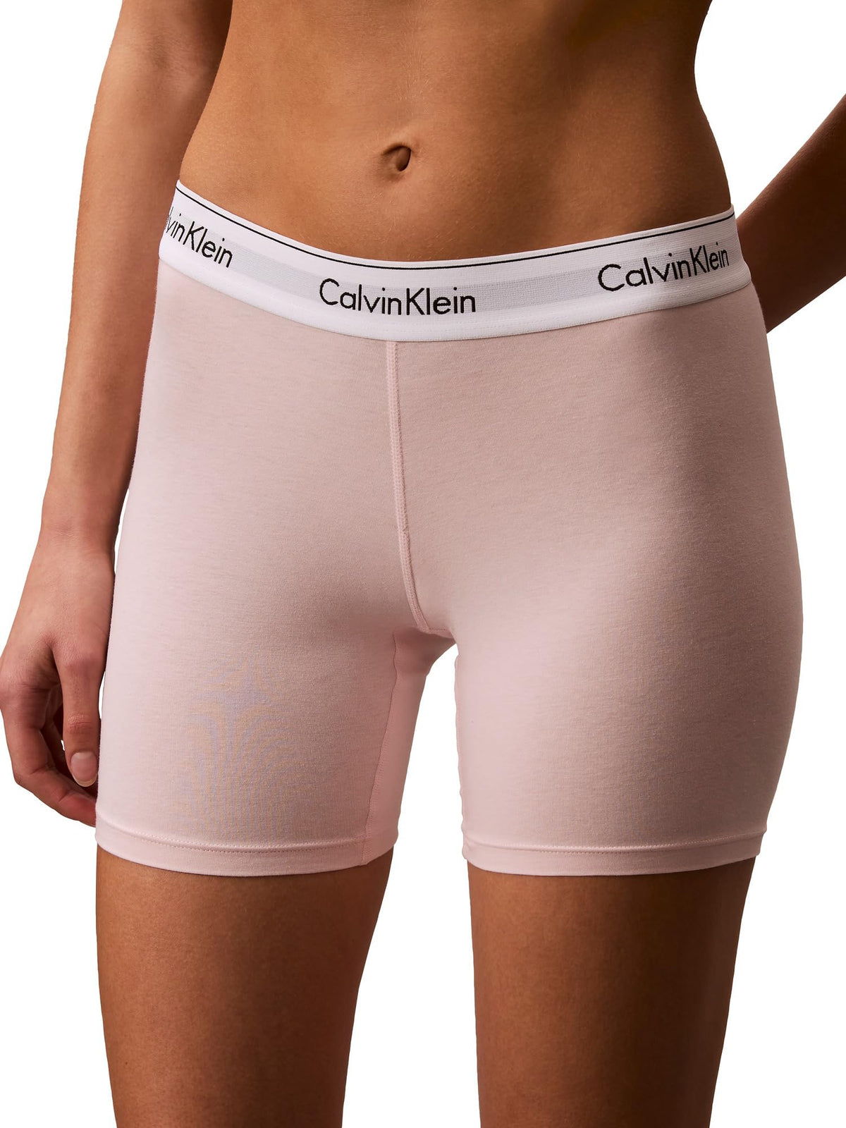 Calvin Klein Modern Cotton Boxer Brief