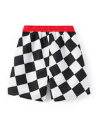 Disney Marvel Swimwear Spiderman Little Boy Swim Short Beach Toddler Boy UPF50+Rashguard Swim Trunk Compression Liner Pocket Summer Swimming Trunk Black Board Short Surf Bathing Suit Swimsuit 4-5 Year