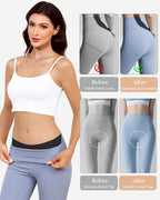 LEVAO Camel Proof Seamless Underwear for Women S-XXL