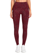 The Gym People Women's Thick High-Waist Yoga Pants Workout - Style 2