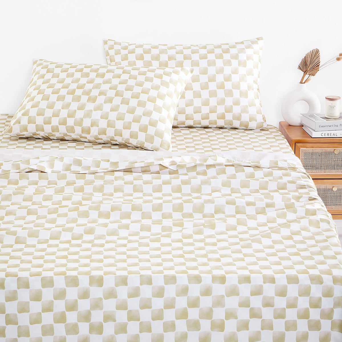 Sheet & Pillowcase Sets