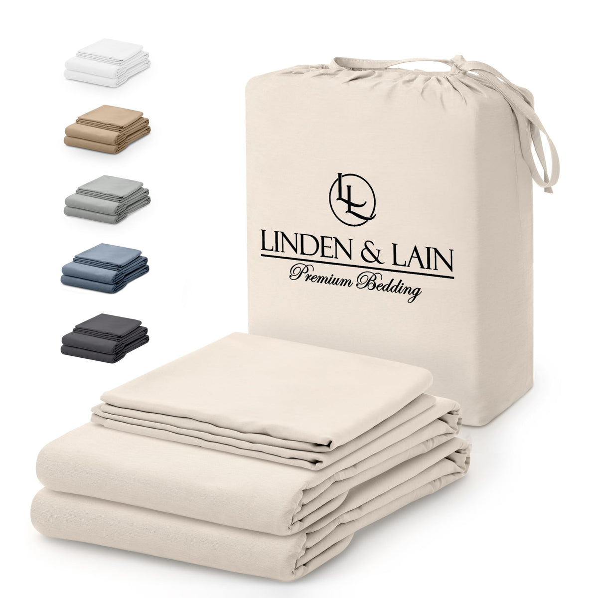 Sheet & Pillowcase Sets