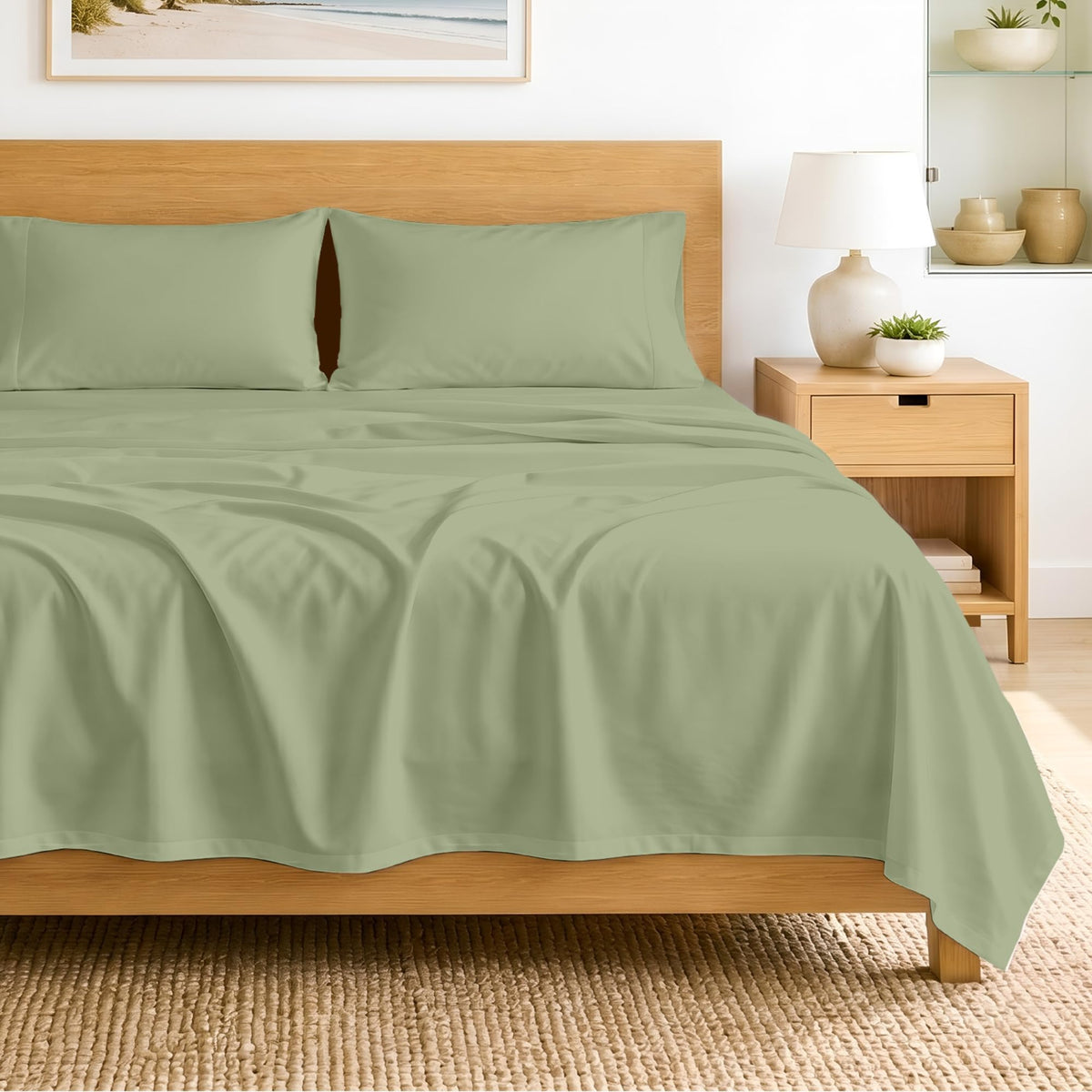 Sheet & Pillowcase Sets