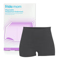 Women's Frida Mom 8pc Postpartum Disposable Essentials Boyshorts