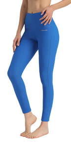 Ubestyle Women's Swim Pants UPF 50+ High Waist Rash Guard Leggings