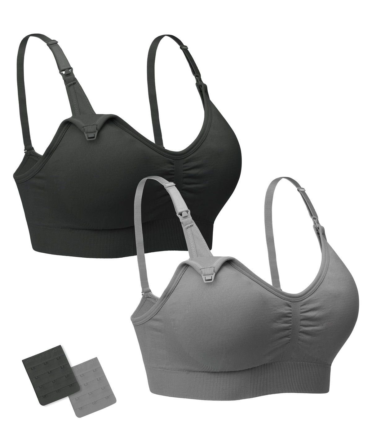Women's Stelle Bralette Seamless for Breastfeeding Nursing Bra