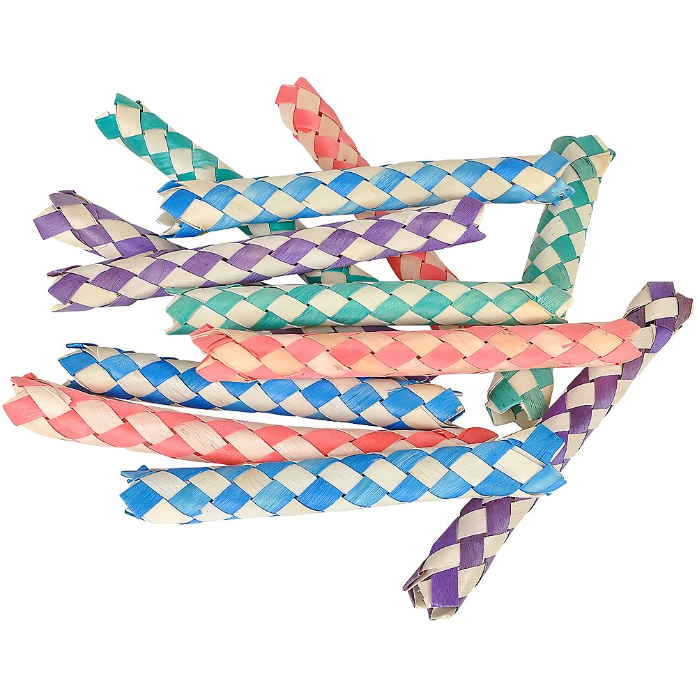 5" Bamboo Finger Trap