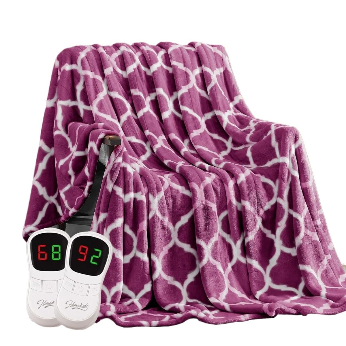Heated Blankets