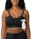 Women's Kindred Bravely Sublime Hands Free Pumping & Wireless Nursing Bra